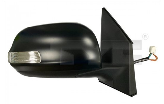 Wing Mirror 336-0122 TYC
