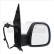 wing mirror 336-0134 TYC