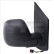 wing mirror 336-0134 TYC, Thumbnail 2