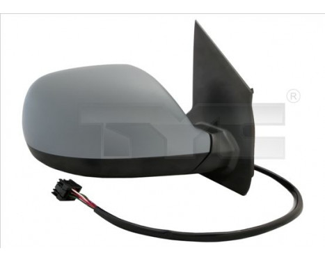 Wing Mirror 337-0283 TYC