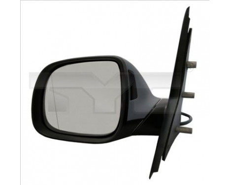 Wing Mirror 337-0287 TYC, Image 2