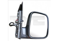 Wing Mirror 337-0309 TYC