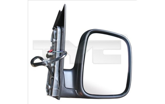 Wing Mirror 337-0309 TYC