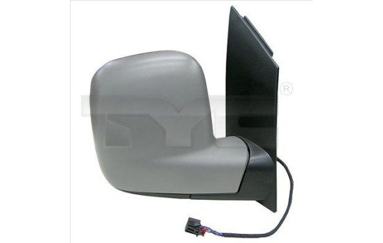 Wing Mirror 337-0309 TYC, Image 2