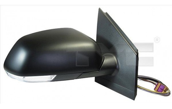 Wing Mirror 337-0311 TYC