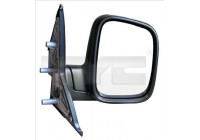 Wing Mirror 337-0313 TYC