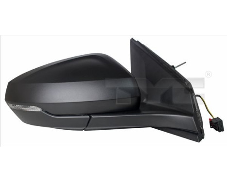 wing mirror 337-0315 TYC