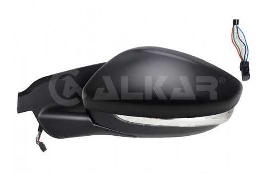 Wing Mirror 6125066 Alkar