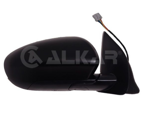 Wing Mirror 6126567 Alkar