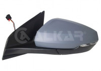 Wing Mirror 6139198 Alkar