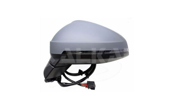 wing mirror 6139810 Alkar