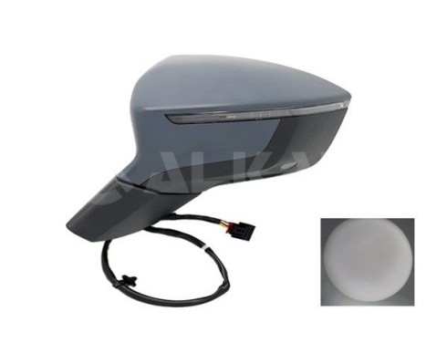 wing mirror 6143094 Alkar