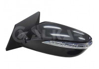 wing mirror 9041584 Alkar