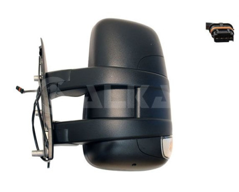 Wing Mirror 9210249 Alkar