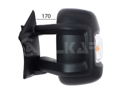 Wing Mirror 9211922 Alkar