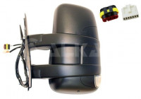 Wing Mirror 9239249 Alkar