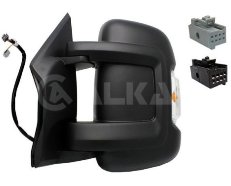 wing mirror 9259922 Alkar