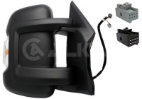 Wing Mirror 9260922 Alkar