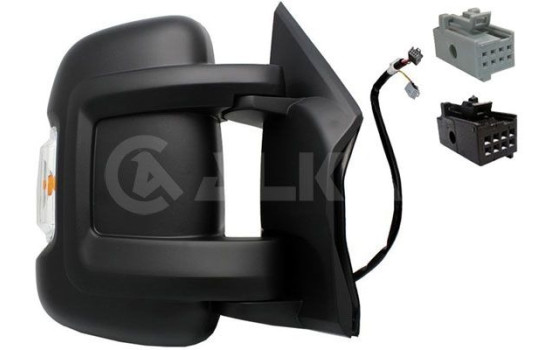 Wing Mirror 9260922 Alkar