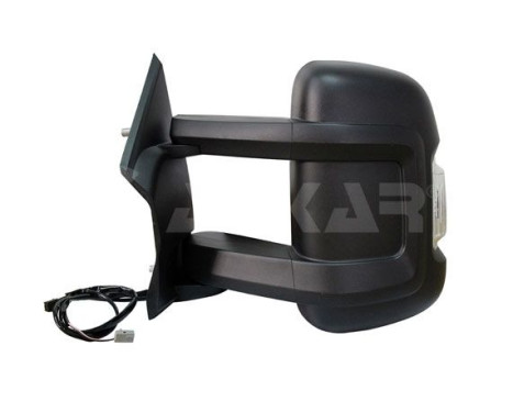 Wing Mirror 9277922 Alkar