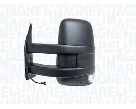 Wing Mirror, cabin