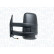 Wing Mirror, cabin