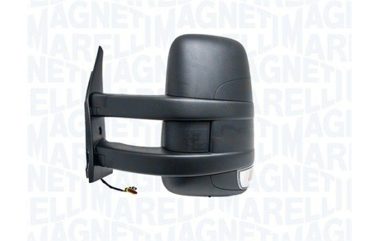Wing Mirror, cabin