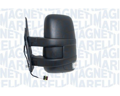 Wing Mirror, cabin