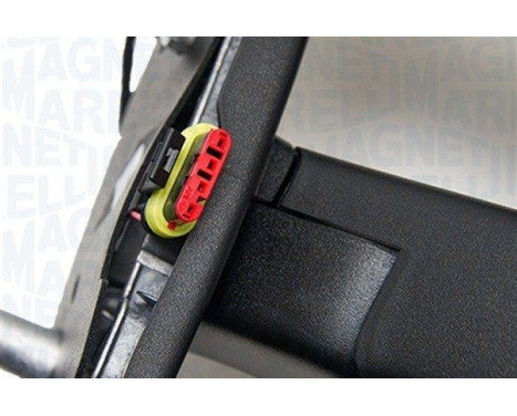 Wing Mirror, cabin, Image 2