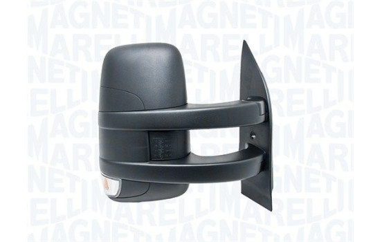 Wing Mirror, cabin