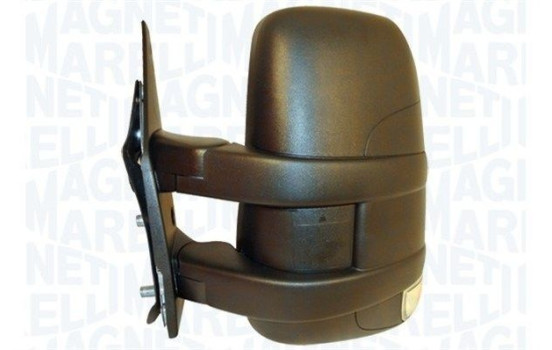 Wing Mirror, cabin