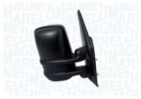 Wing Mirror, cabin