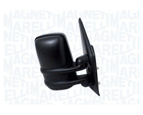 Wing Mirror, cabin
