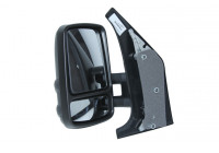 Wing Mirror, cabin