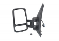 Wing Mirror, cabin