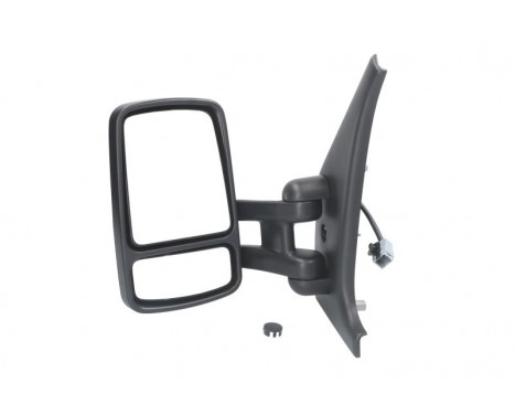 Wing Mirror, cabin