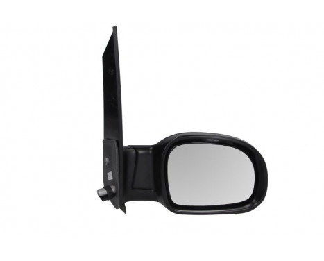 Wing Mirror, cabin