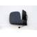 wing mirror, cabin