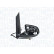 Wing Mirror, driver cab