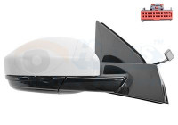 wing Mirror * HAGUS * 0259808