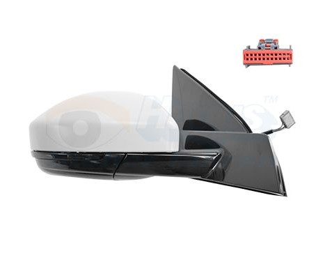 wing Mirror * HAGUS * 0259808