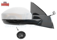 wing Mirror * HAGUS * 0259818