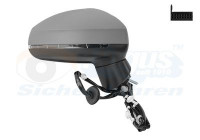 Wing Mirror * HAGUS * 0304828