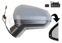 Wing Mirror * HAGUS * 0372817