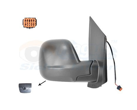 Wing Mirror * HAGUS * 0944806