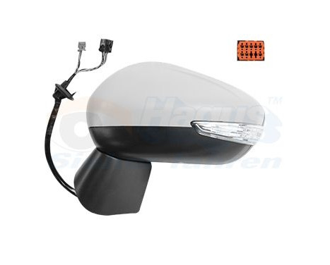 wing Mirror * HAGUS * 0949815