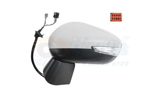 wing Mirror * HAGUS * 0949815