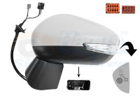 wing Mirror * HAGUS * 0949827