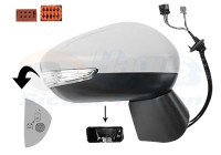 wing Mirror * HAGUS * 0949828