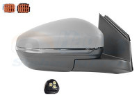 Wing Mirror * HAGUS * 0967818